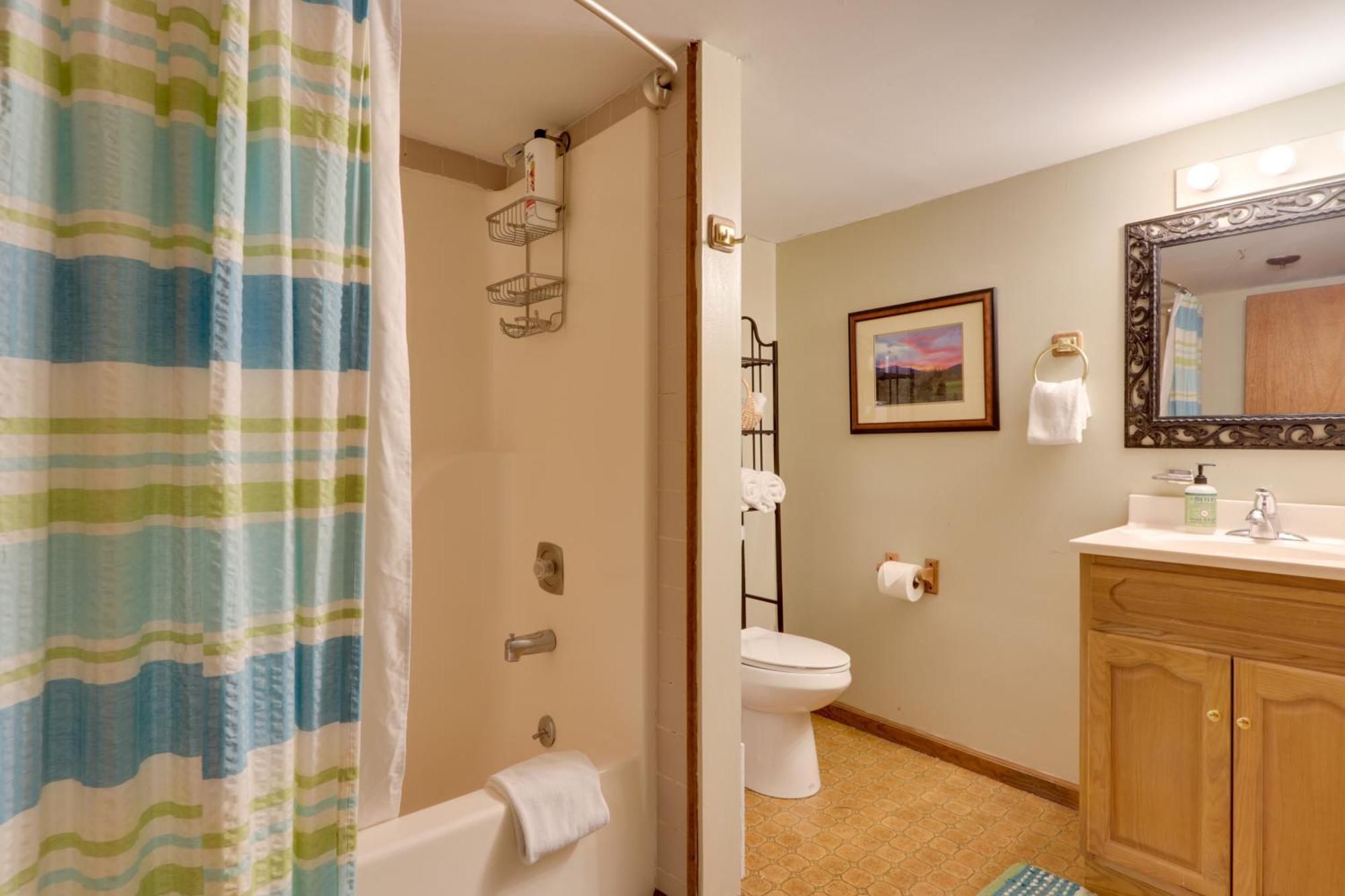 Riverfront Townsend Apt - 18 Miles To Pigeon Forge Eksteriør billede